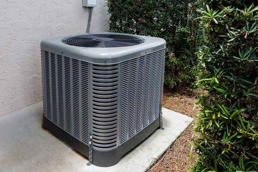 Air Conditioning Repair Services