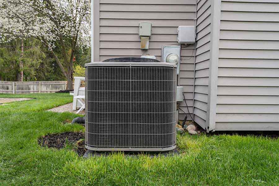 AC Upgrades in Brownsburg, IN