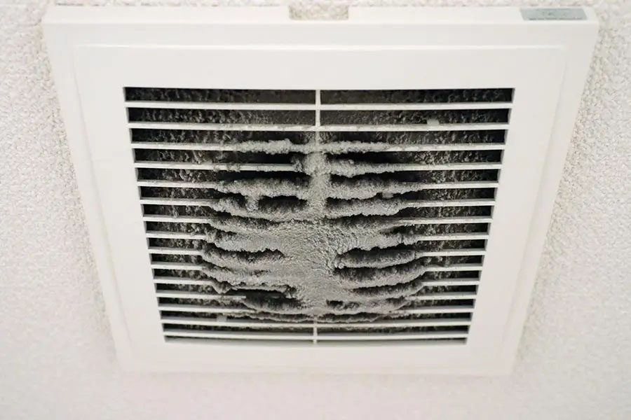 Comfortable Cleaning Air Ducts