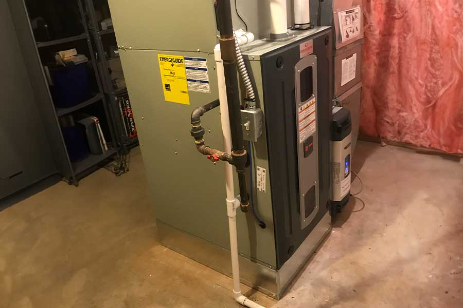 Best Heating Services in Greenwood