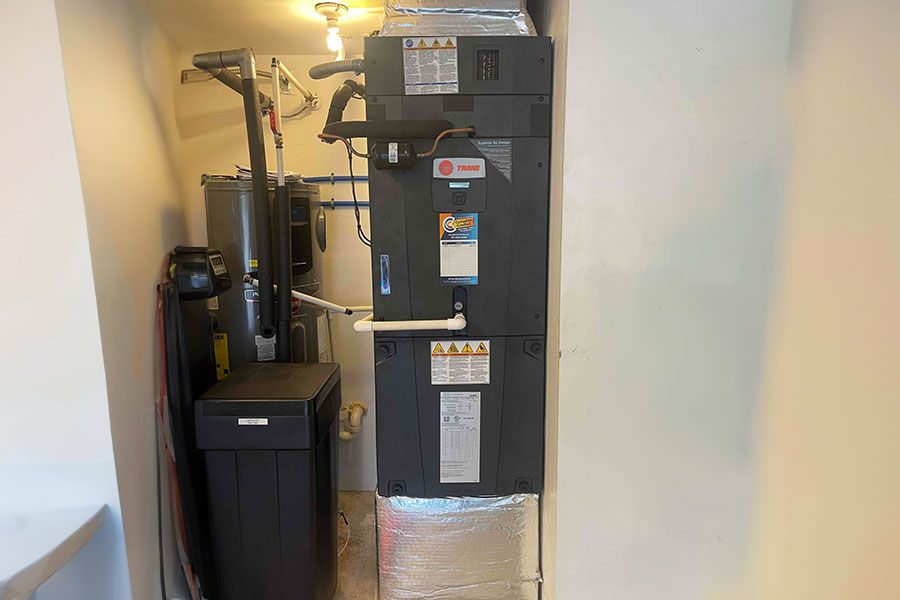 Dependable Heating Services in Greenwood