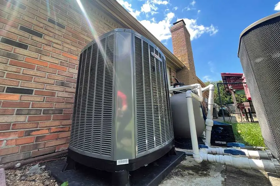 Reliable AC Installation in Indianapolis