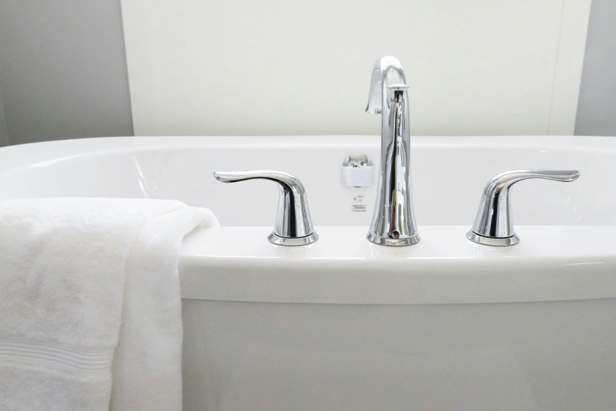 Shower and bathtub installation services